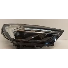 82A941034E фара передня Audi A1 2019