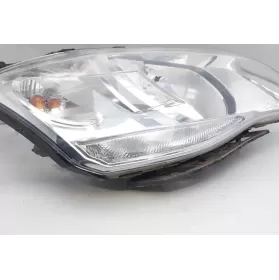 8310234000 фара передня SsangYong Korando 2010