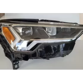 83A941034B фара передня Audi Q3 F3 2020