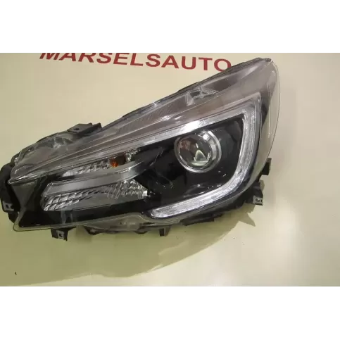 84002AL191 фара передняя Subaru Outback (BT) 2020