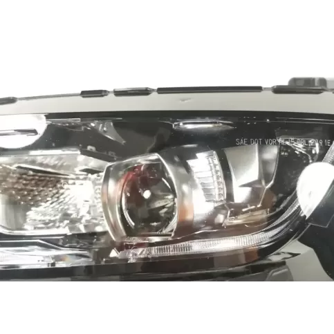 84756147 фара передняя Chevrolet Camaro 2019