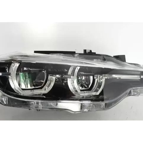 849247404 фара передняя BMW 3 F30 F35 F31 2016