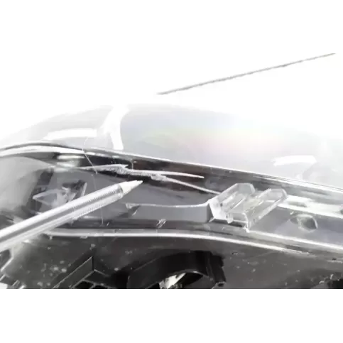849247404 фара передняя BMW 3 F30 F35 F31 2016