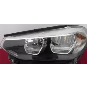 8496811 фара передняя BMW X3 G01 2020