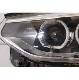 8496821 фара передняя BMW X3 G01 2018