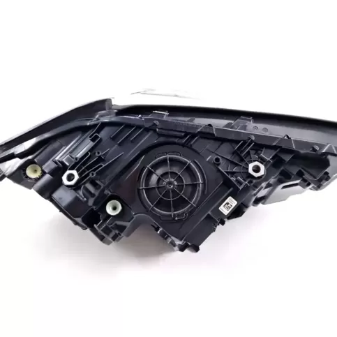 8499127-02 фара передняя BMW 5 G30 G31 2016