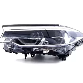 8499127-02 фара передняя BMW 5 G30 G31 2016