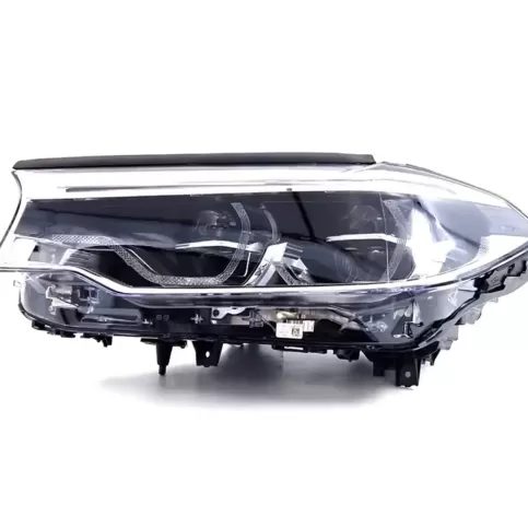 8499127-02 фара передняя BMW 5 G30 G31 2016