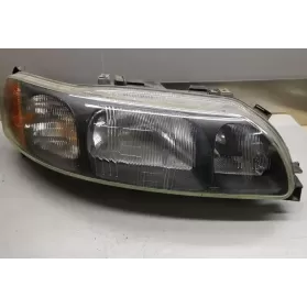 8693584 фара передняя Volvo S60 2003
