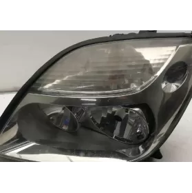 89002384 фара передняя Renault Scenic I 1997