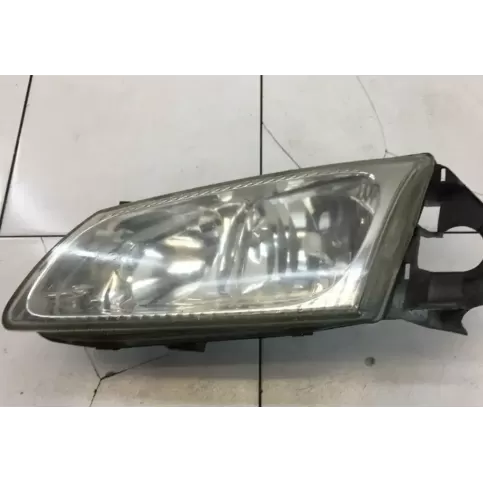 89004856 фара передня Nissan Almera N16 2000