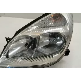 89005176 фара передняя Citroen C5 2002