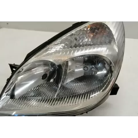 89005176 фара передняя Citroen C5 2002
