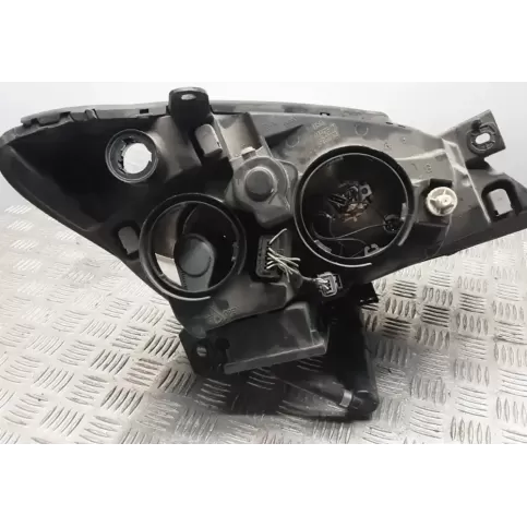 89005275 фара передняя Citroen C5 2003