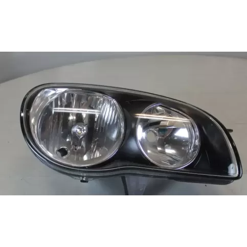 89005436 фара передняя Toyota Corolla E110 2002