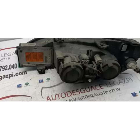 89005900 фара передняя Nissan Primera 1996