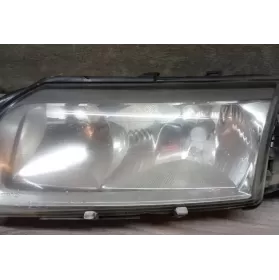 89006404 фара передняя Volvo S80 2002
