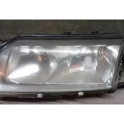 89006404 фара передняя Volvo S80 2002