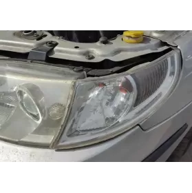 89008365 фара передня Saab 9-5 2006