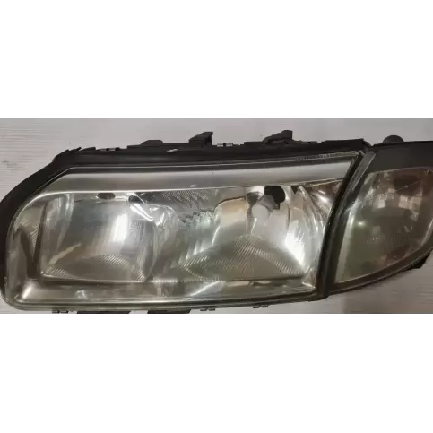 89008454 фара передняя Volvo S80 2001