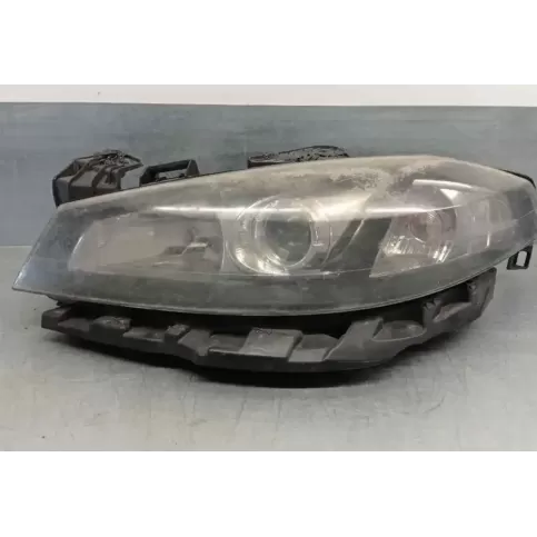 89010499 фара передняя Renault Laguna II 2001