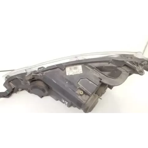 89045709 фара передня Fiat Scudo 2009