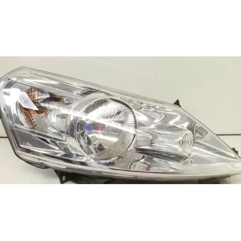 89045709 фара передня Fiat Scudo 2009