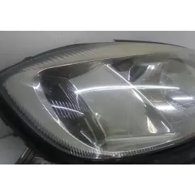89100055 фара передня Opel Zafira A 2000
