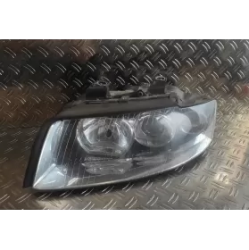89306695 фара передня Audi A4 S4 B6 8E 8H 2003