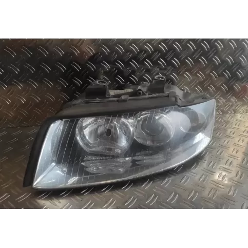 89306695 фара передня Audi A4 S4 B6 8E 8H 2003