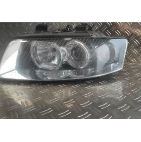 89306695 фара передня Audi A4 S4 B6 8E 8H 2003