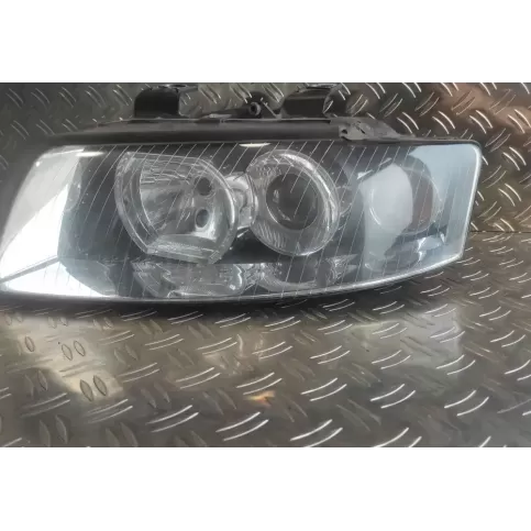 89306695 фара передня Audi A4 S4 B6 8E 8H 2003