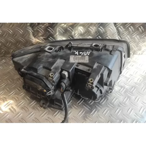 89306695 фара передня Audi A4 S4 B6 8E 8H 2003