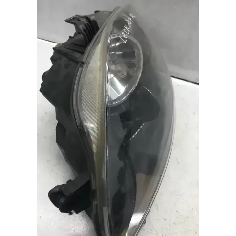 89309839 фара передняя Seat Leon (1P) 2008