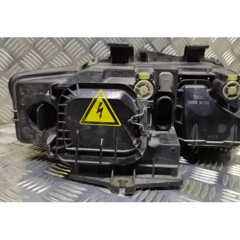 89310230 фара передня Audi A4 S4 B6 8E 8H 2003