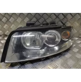 89310230 фара передня Audi A4 S4 B6 8E 8H 2003