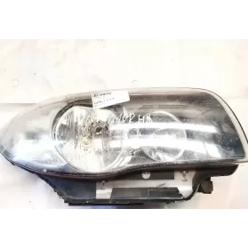 89502134 фара передня BMW 1 E81 E87 2009