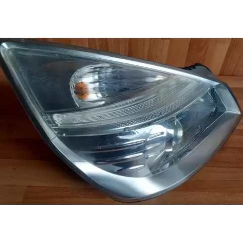 89900858 фара передняя Renault Espace - Grand espace IV 2010