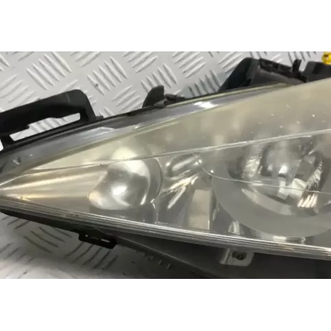 89901095 фара передня Peugeot 207 2008