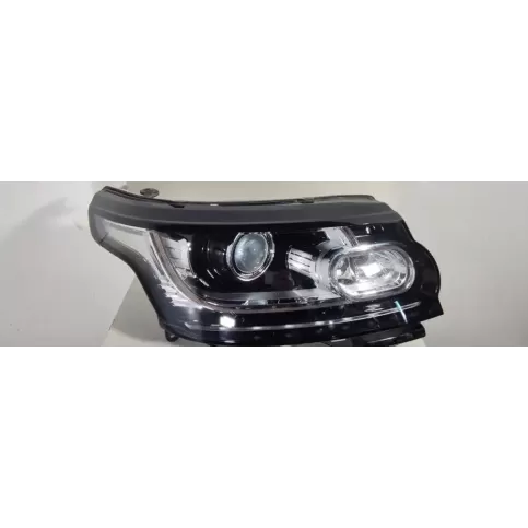 89910774 фара передняя Land Rover Range Rover L405 2014