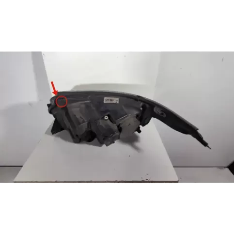 89910774 фара передняя Land Rover Range Rover L405 2014