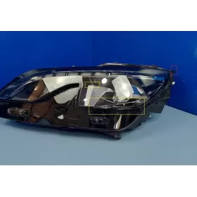 89911450 фара передняя Peugeot 3008 II 2016
