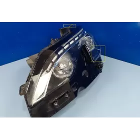 89911450 фара передняя Peugeot 3008 II 2016