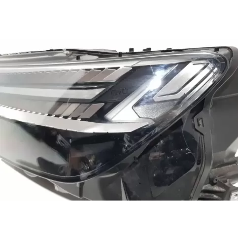 89A941035 фара передня Audi Q4 Sportback e-tron 2021