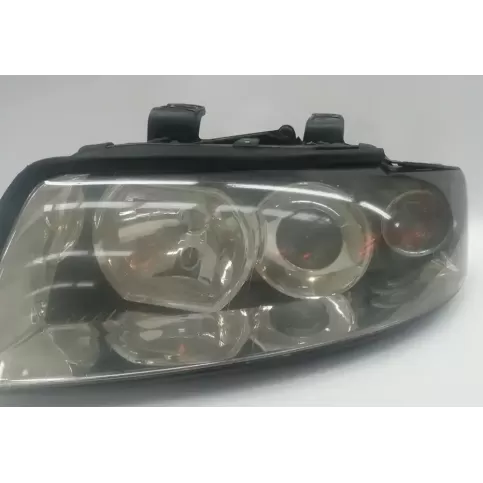 8E0941003AQ фара передня Audi A4 S4 B6 8E 8H 2000