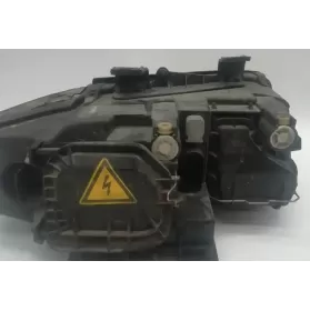 8E0941003AQ фара передня Audi A4 S4 B6 8E 8H 2000