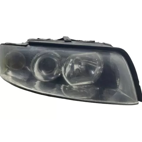 8E0941030 фара передня Audi A4 S4 B6 8E 8H 2003