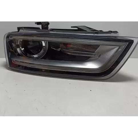 8U0941006A фара передняя Audi Q3 8U 2014