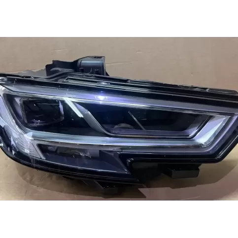 8V0941034C фара передняя Audi A3 S3 8V 2015