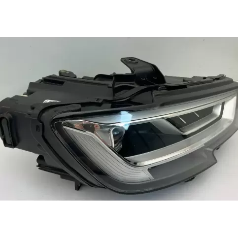 8V0941036 фара передняя Audi A3 S3 8V 2018